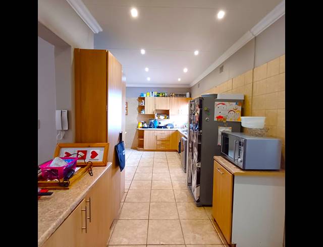 3 BEDROOM HOUSE FOR SALE IN RISIVILLE